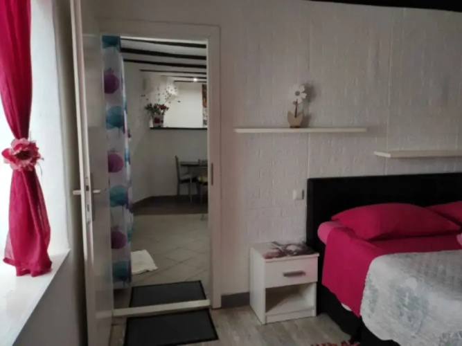 Apartment Abella