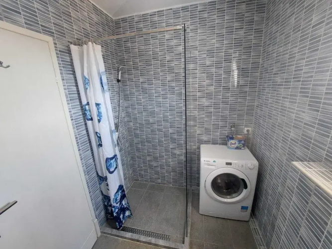 Apartments Brulo