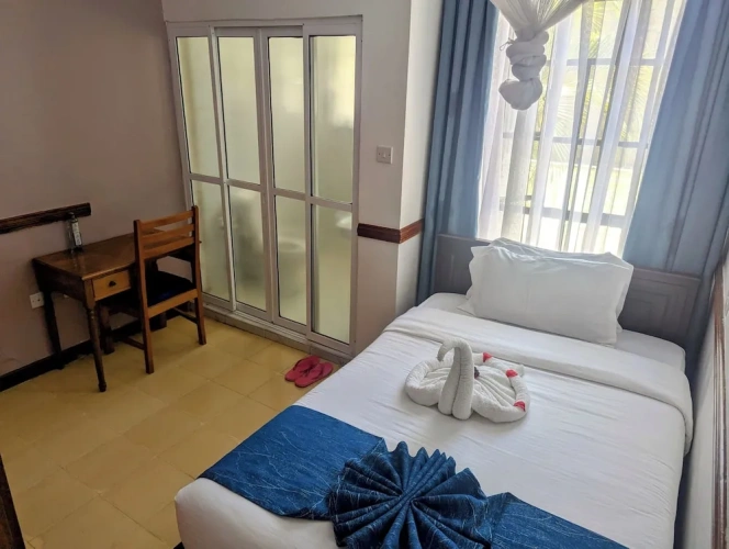 Classic Single room