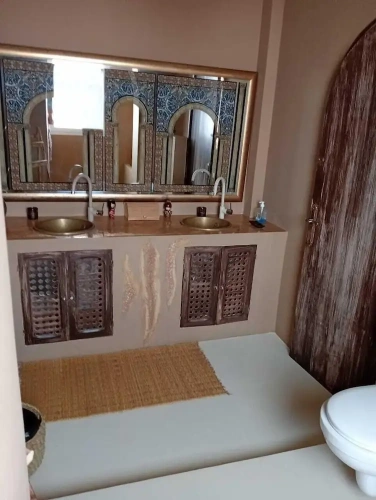Deluxe room beachfront