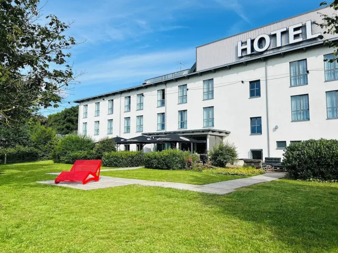 Image de l'hôtel
