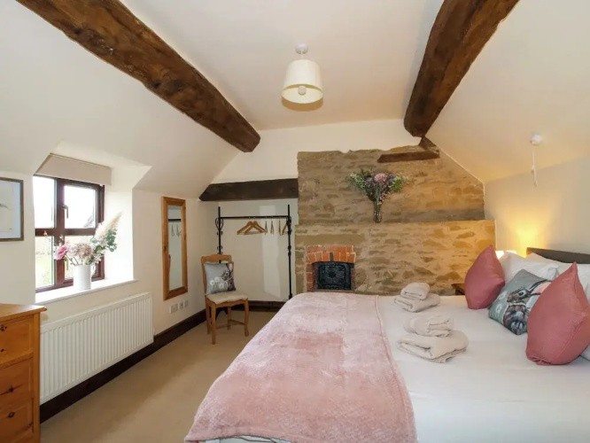 Wilstone Cottage