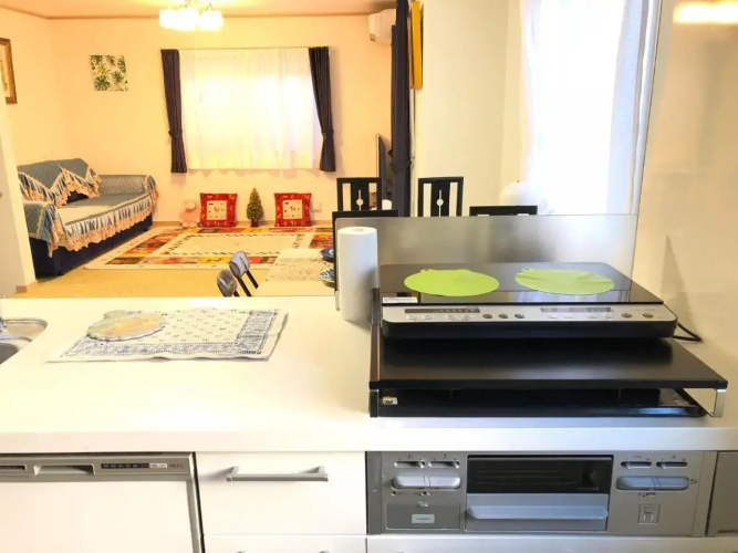 Toshima-ku - House - Vacation STAY 8513