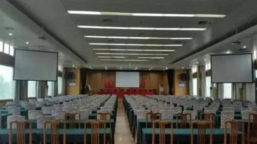 Jinpeng Hotel