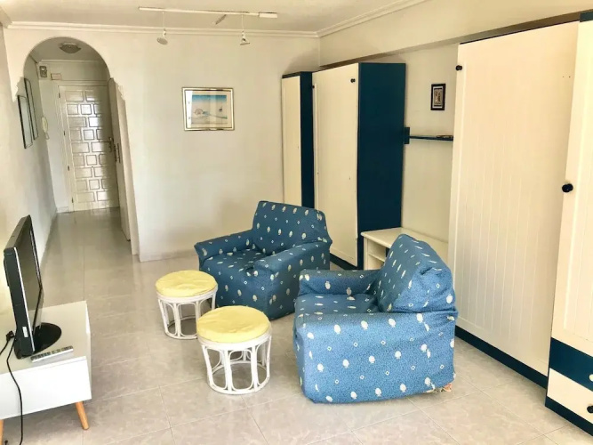 Caballos Apartment