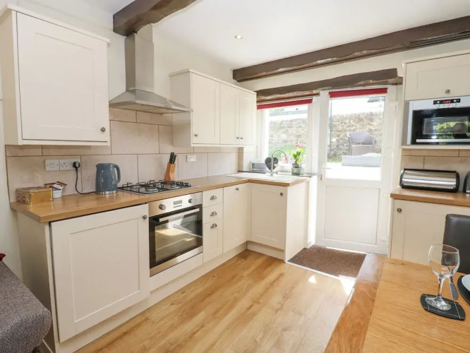 Katie's Cottage