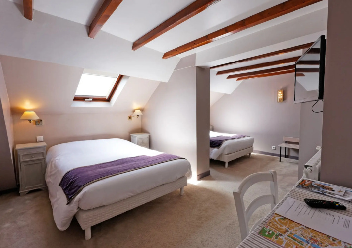 Citotel Beausejour