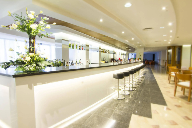 Cm Castell De Mar Hotel - Cala Millor