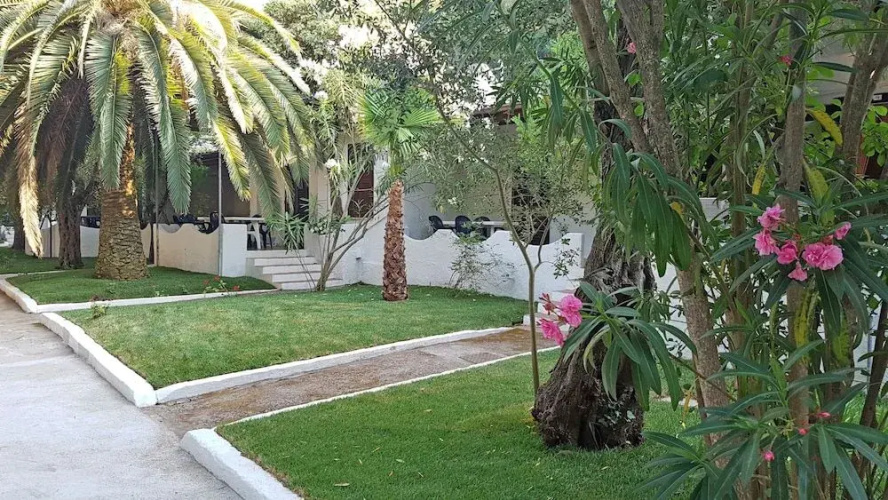Covo Dei Saracini