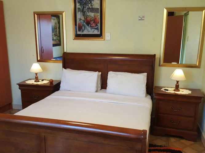 Golden Gate Guest House