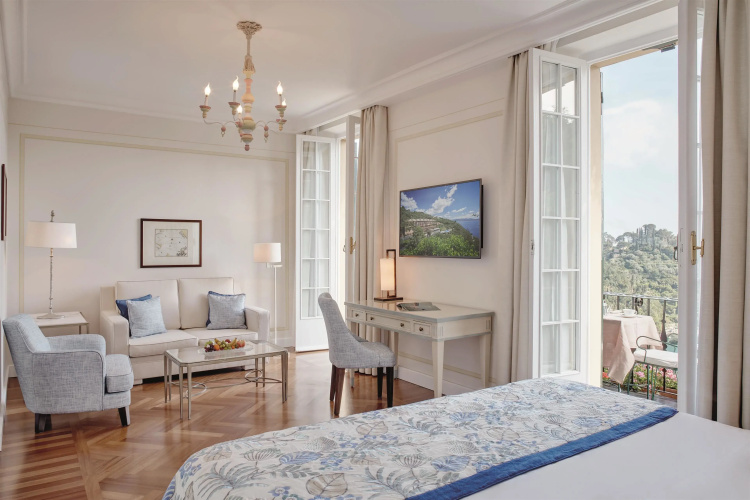 Belmond Hotel Splendido