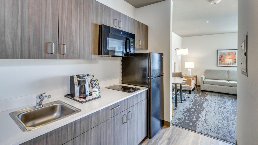Double Suite