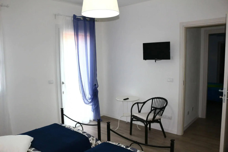 La Casa Di Rosy