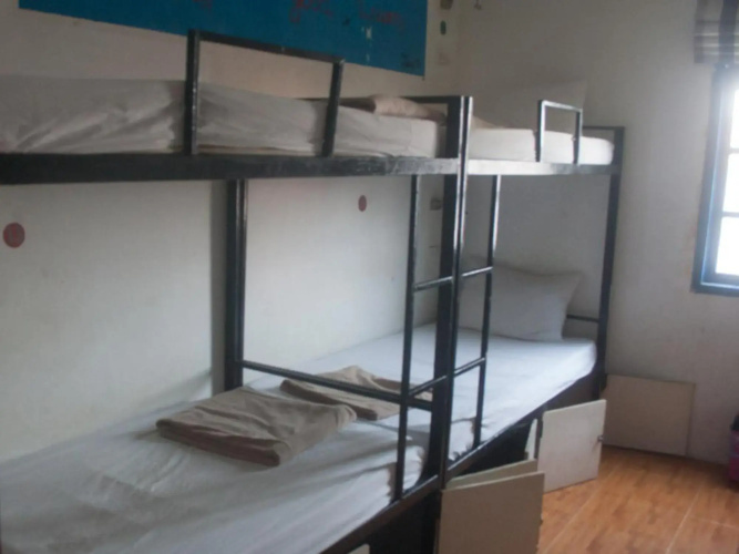 Dream Home Hostel 1