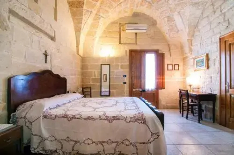 Antica Corte B&B