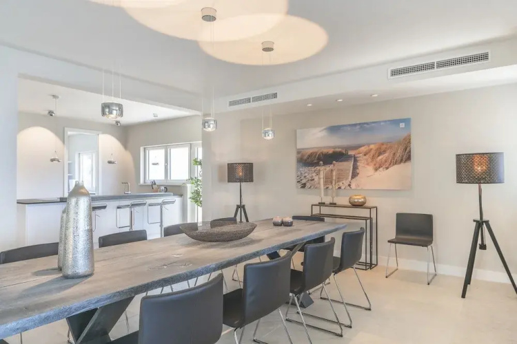 Villa Luna