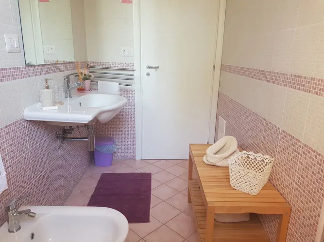B&B Cristina