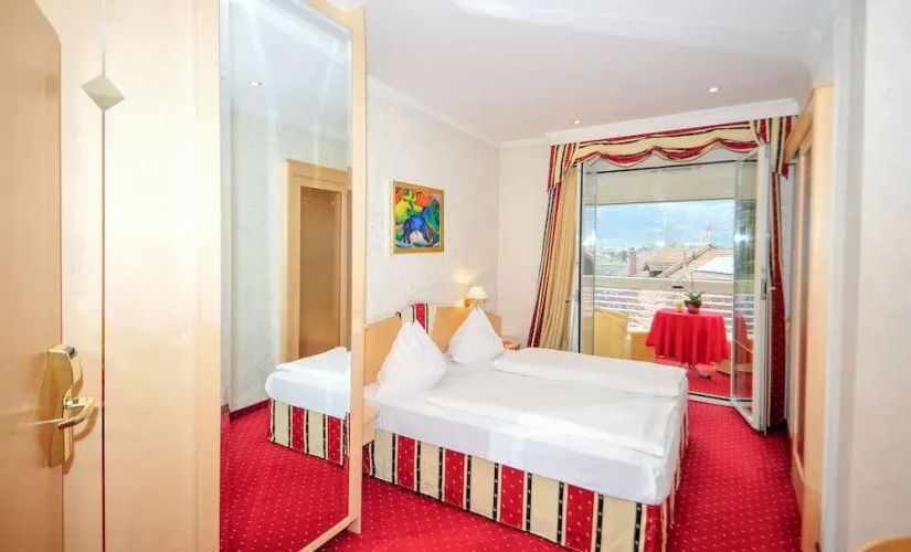 Hotel Garni Gunther