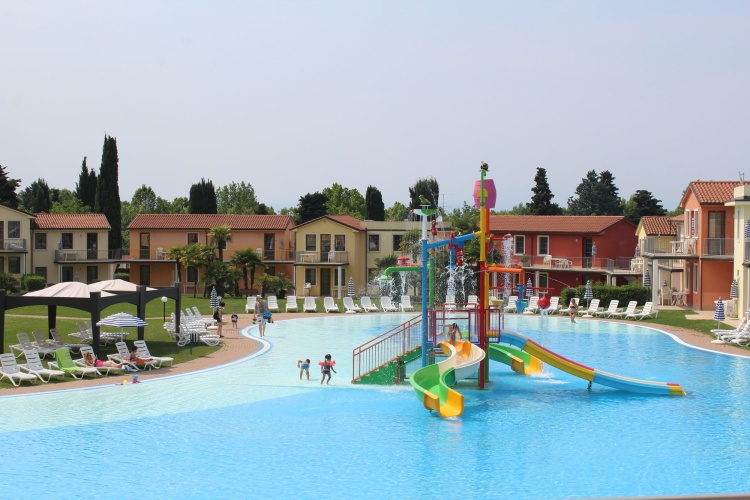 Gasparina Village Campground photo 15