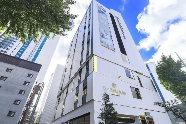 Hotelbild