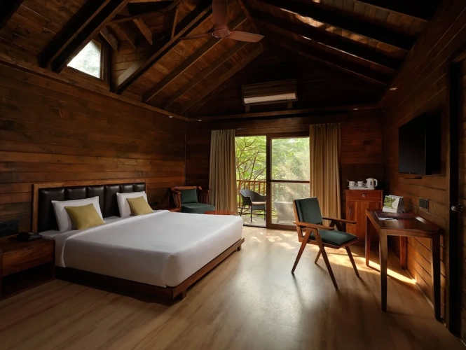 Cottage