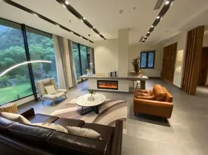 Moganshan Chujianshan Residence