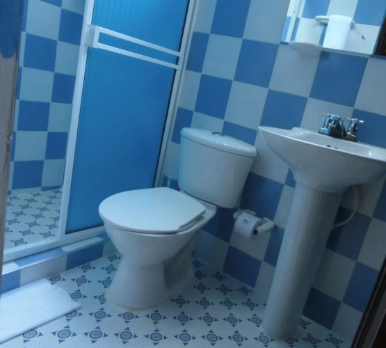 Comfort Double Suite