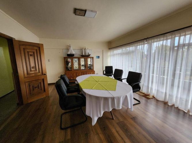 Hotel Gran Muso