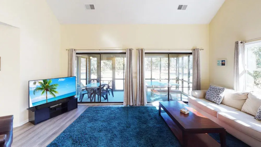 Club Villas Unit 4A