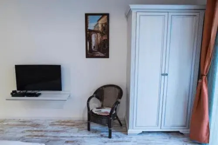 All In Apartman III.
