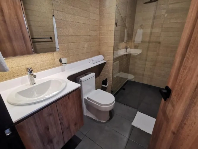 Comfort Apartment