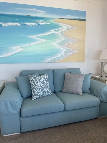 2 Bedrooms Executive Apartment