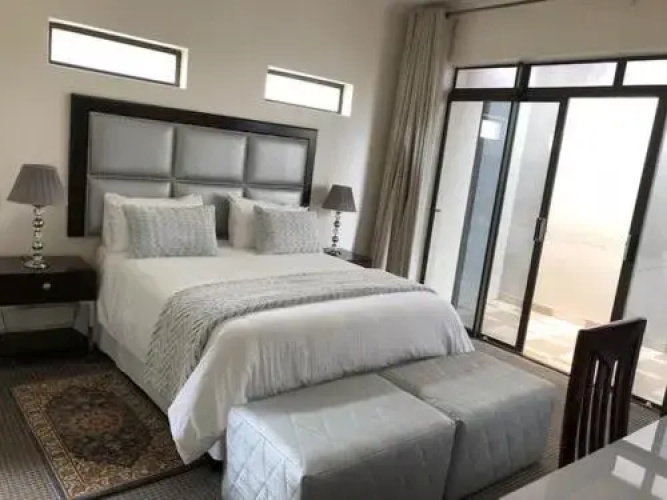 Coral Beach Estate