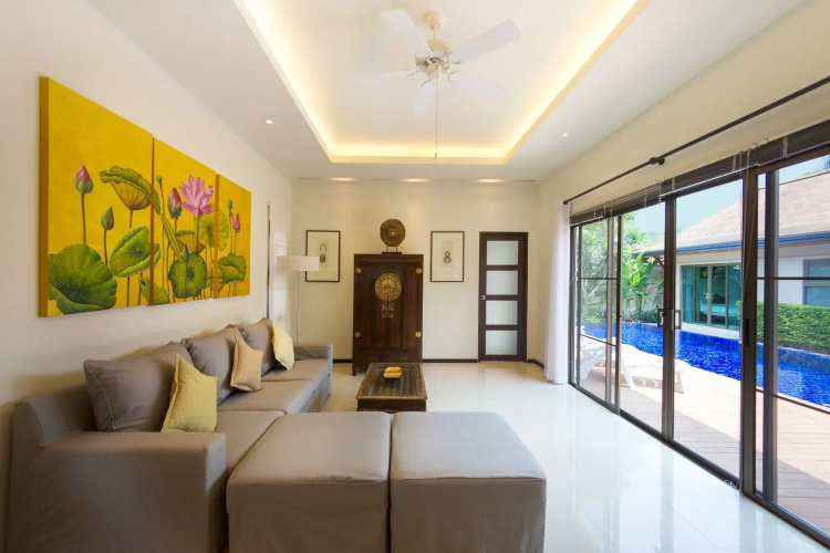 Villa Hatiti