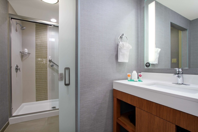 Hyatt Place Houston Nw Vintage Park photo 11