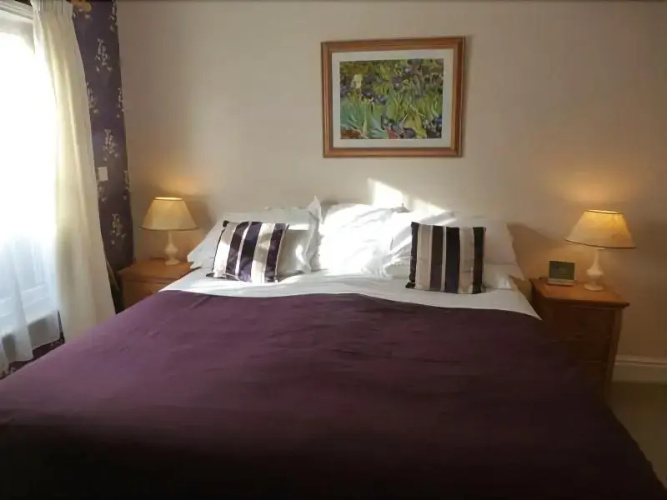 The Beeches Guest House