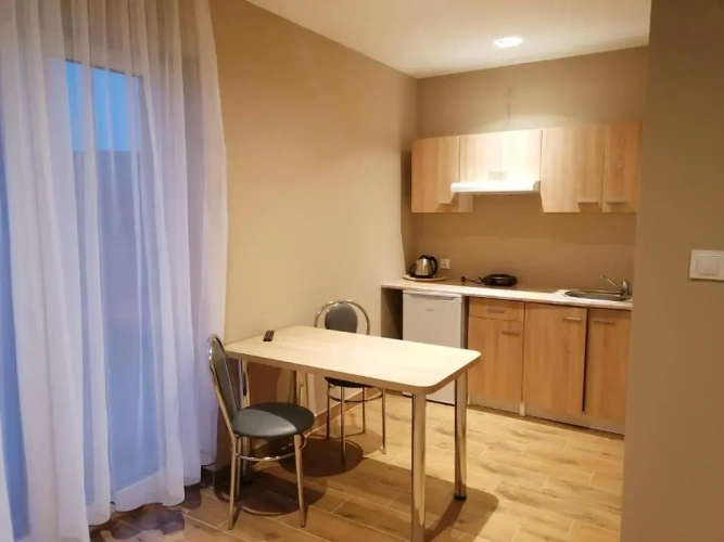 Standard Double Family room