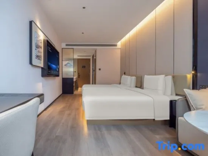 Executive Twin room