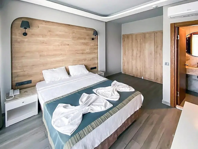 The Nix Hotel Patara Beach