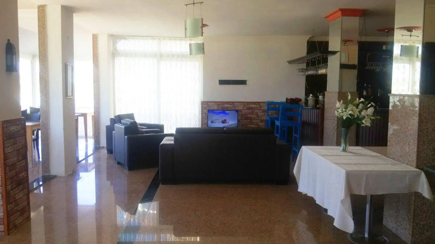 Ardic Deniz Hotel