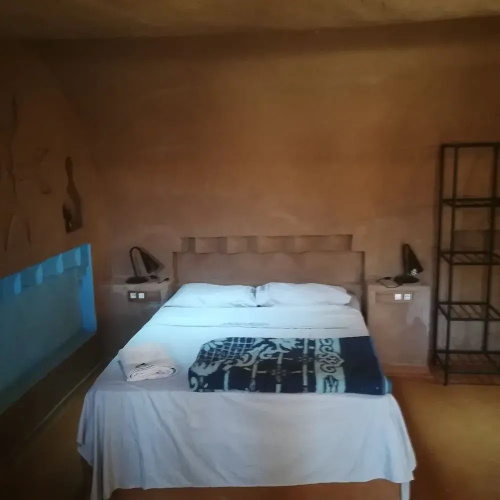Desertbrise Camp