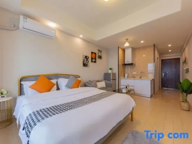 Luxury room