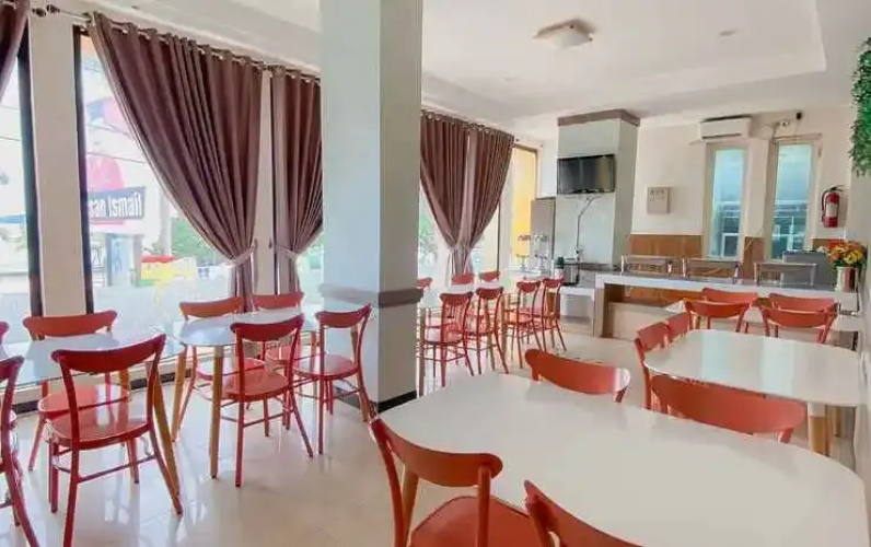 Calista Beach Hotel