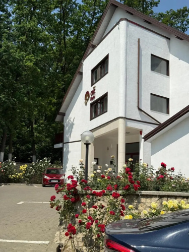 Image de l'hôtel