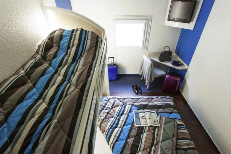 Camping De l'Ill - Colmar
