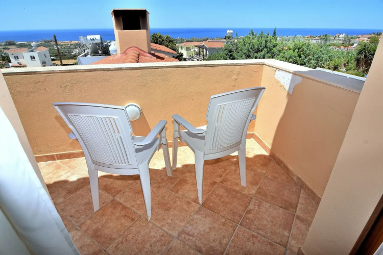 Coral Sun Villas