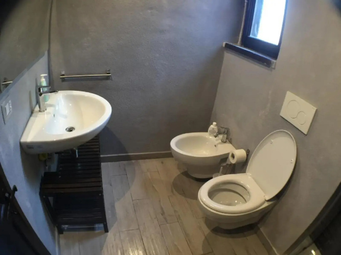 Bilo Sant’Anna - One Bedroom