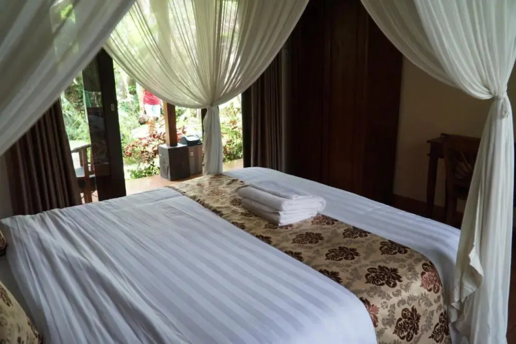 Jiwa's House