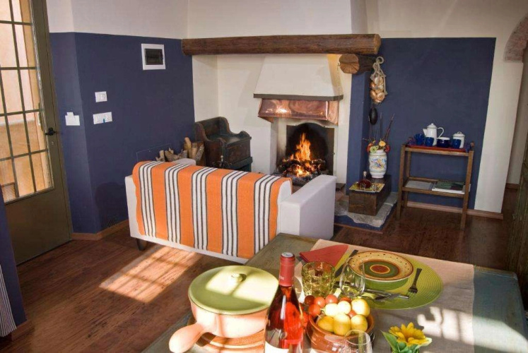 Agriturismo I Veroni