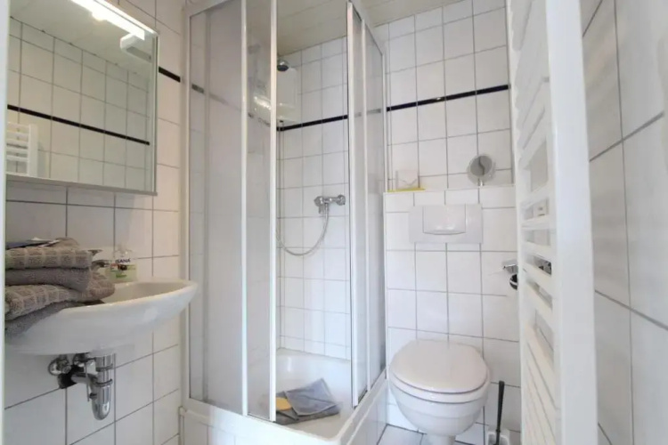 Haus Seemöwe Whg 5